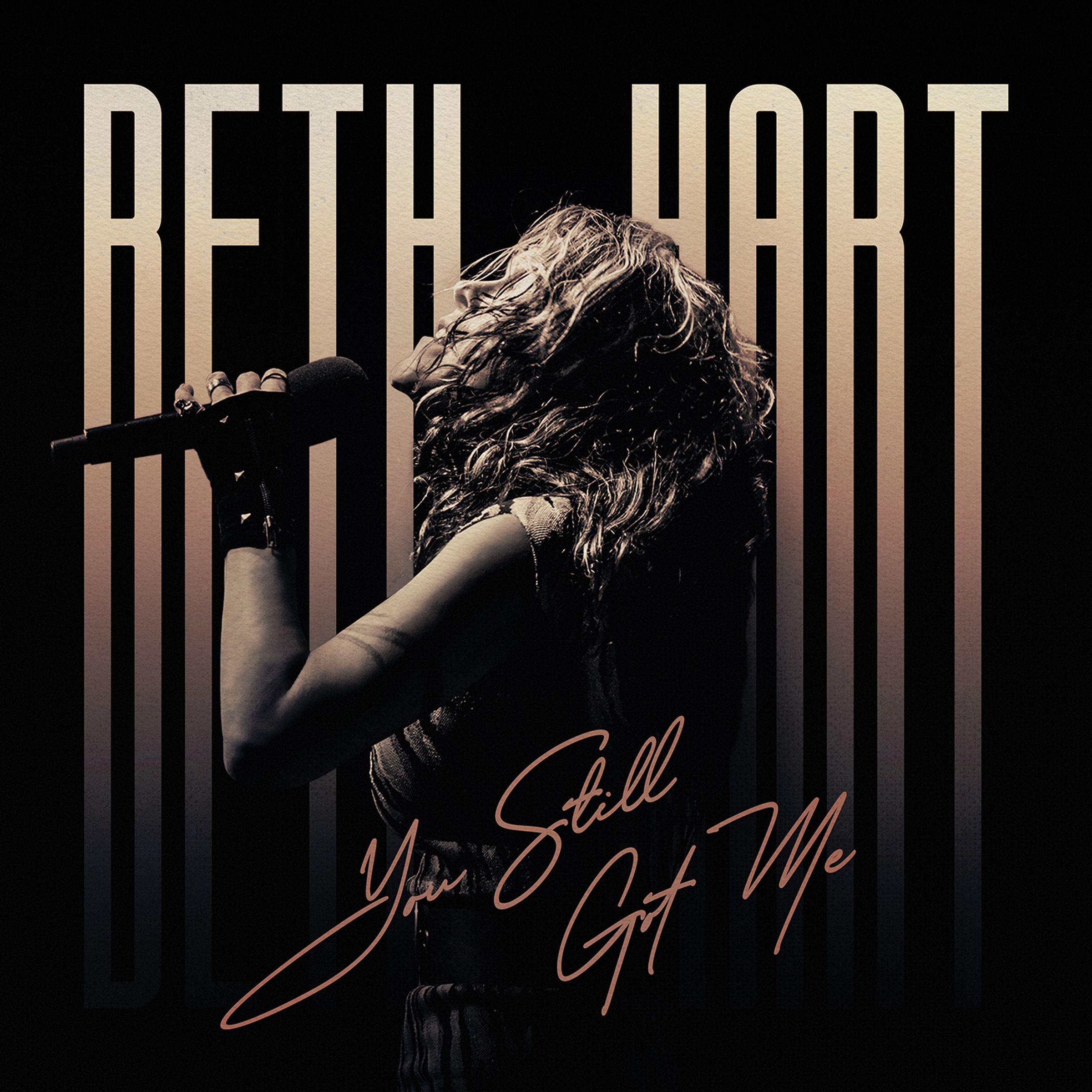 BETH HART: You Still Got Me (2024)