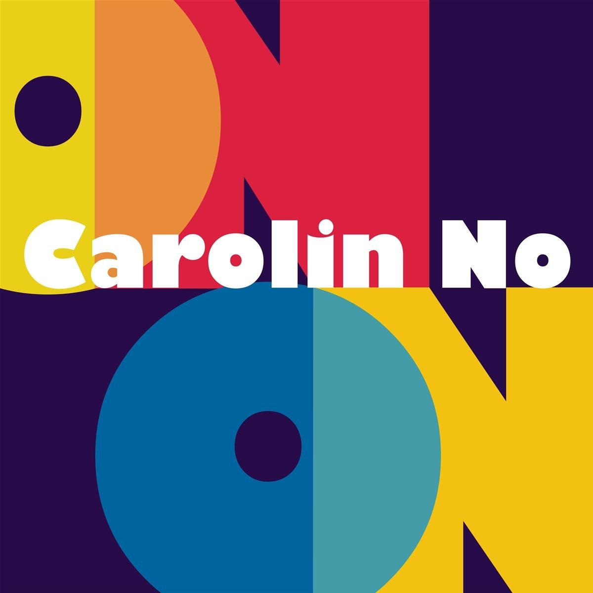 CAROLIN NO: On & On (2024)