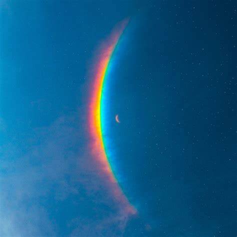 COLDPLAY: Moon Music (2024)