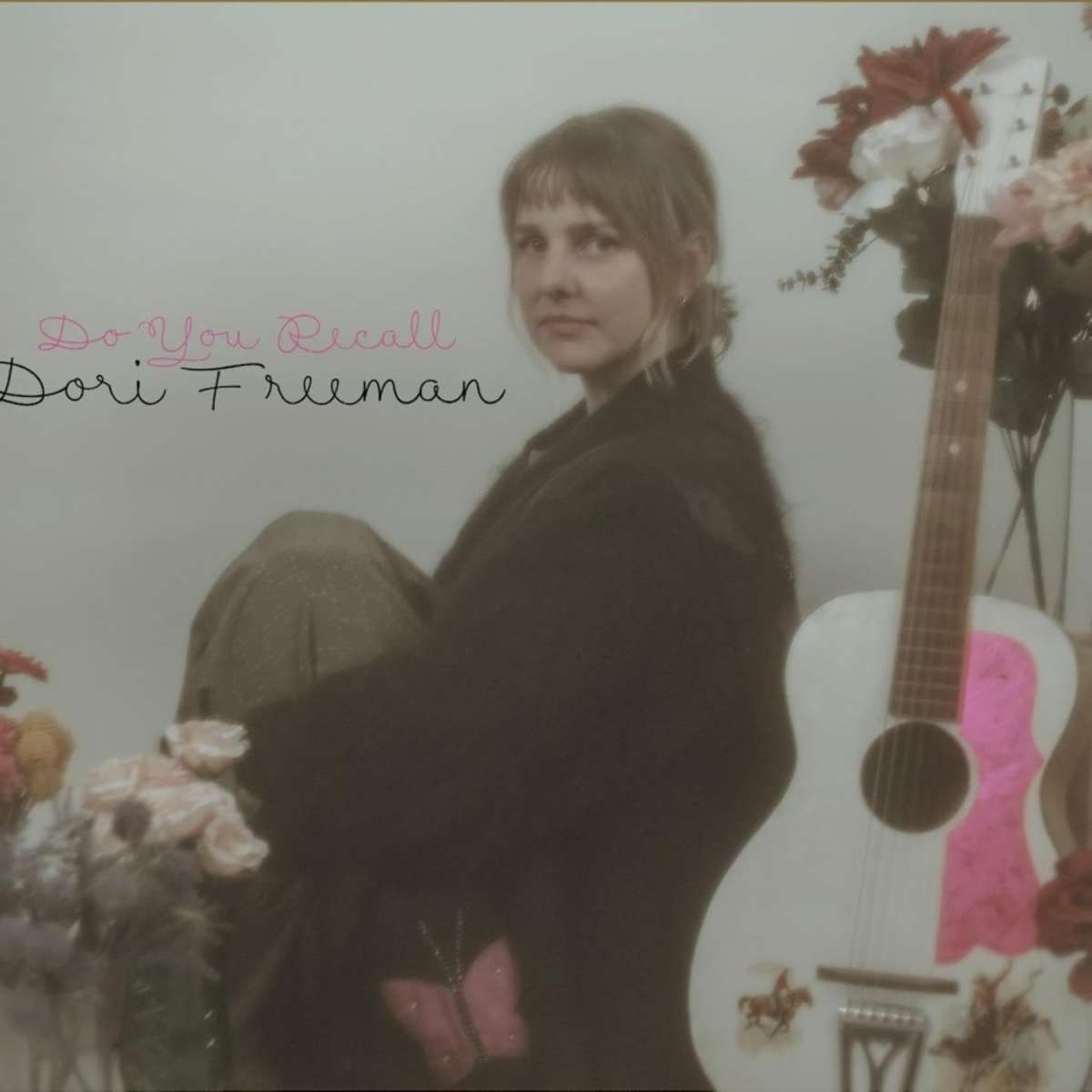 DORI FREEMAN: Do You Recall -2023-