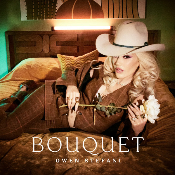 GWEN STEFANI: Bouquet (2024)