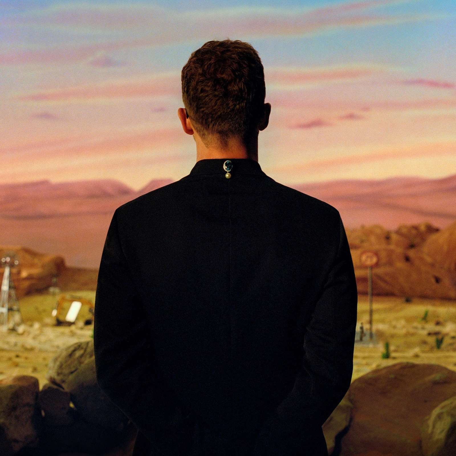 JUSTIN TIMBERLAKE: Everything I thought it was (2024)