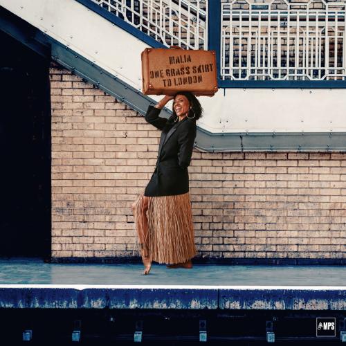 MALIA: One Grass Skirt to London (2025)