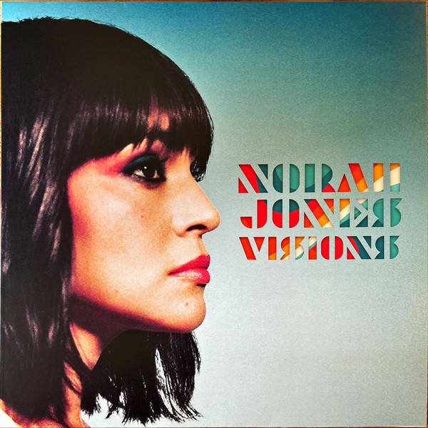 NORAH JONES: Visions (2024)