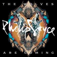 PHILIP SAYCE: The Wolves Are Coming -2024-