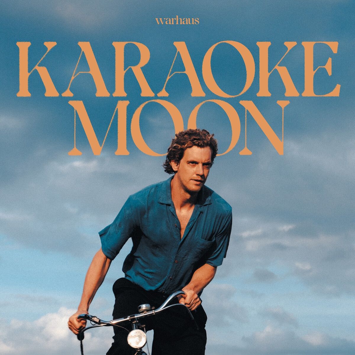 WARHAUS: Karaoke Moon (2024)