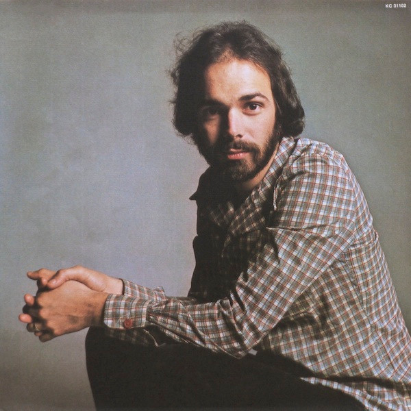 Danny Seraphine Poster 1972 - Chicago V