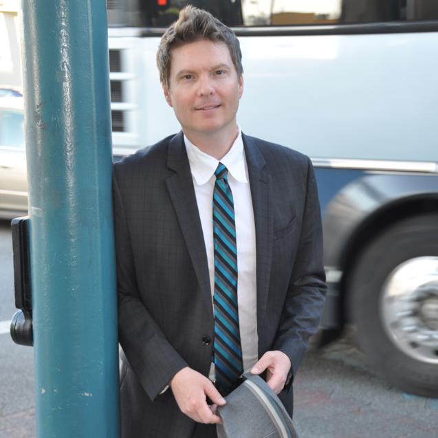 Eric Baines 2014