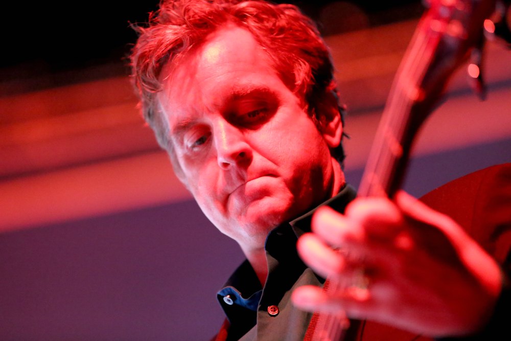 Jason Scheff Live 2014