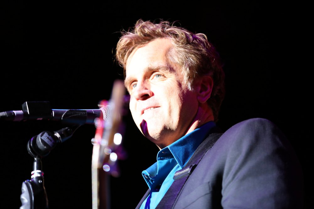 Jason Scheff Live 2014