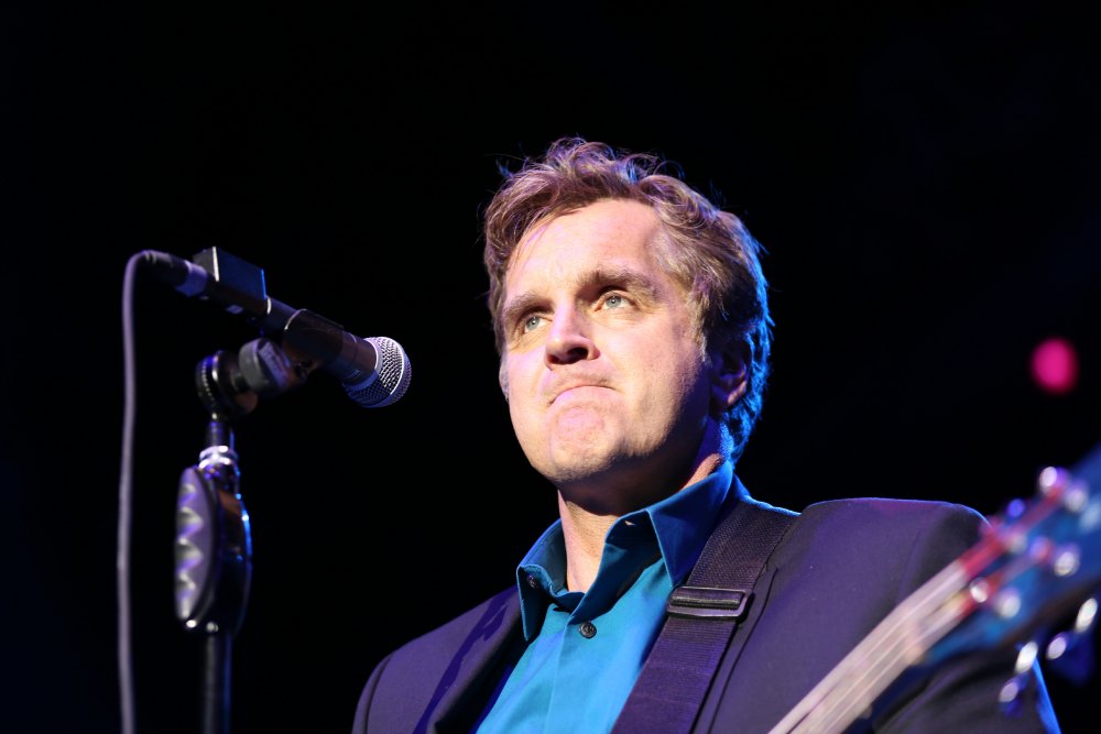 Jason Scheff Live 2014