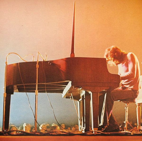 Robert Lamm Live Carnegie Hall 1971
