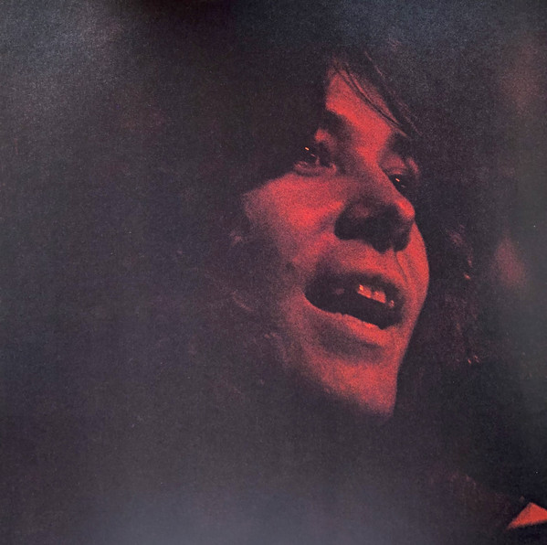 Robert Lamm Live Carnegie Hall 1971