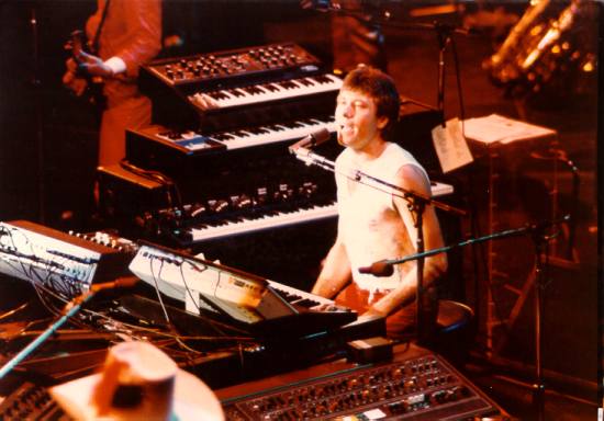 Robert Lamm Live 1980