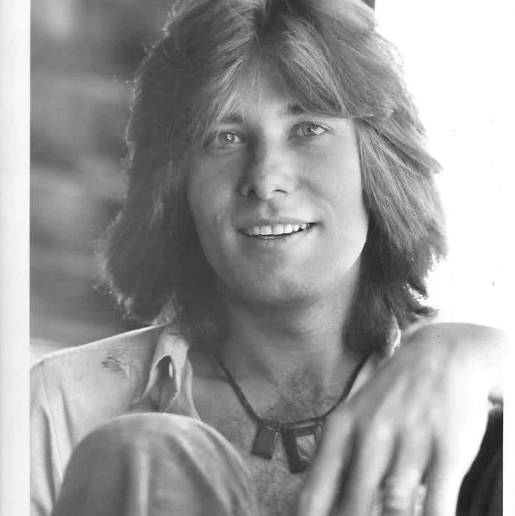 Robert Lamm 1972