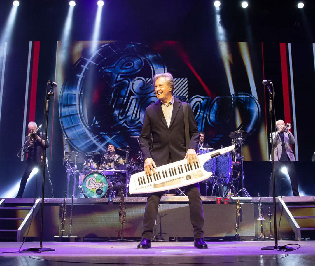 Robert Lamm Live 2021