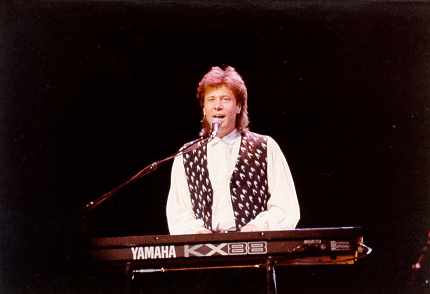 Robert Lamm Live 1994