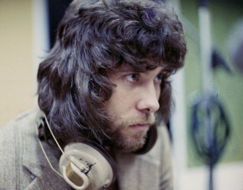 Robert Lamm Studio Sessions 1971 - Chicago III
