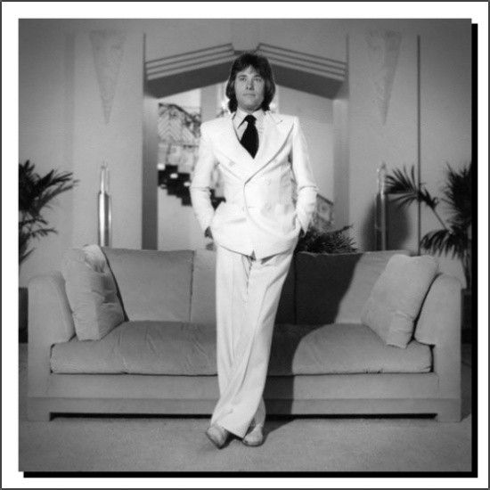 Robert Lamm 1974 - Skinny Boy