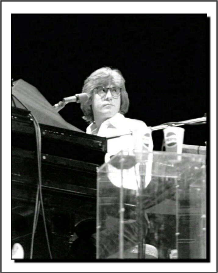 Robert Lamm Live 1977