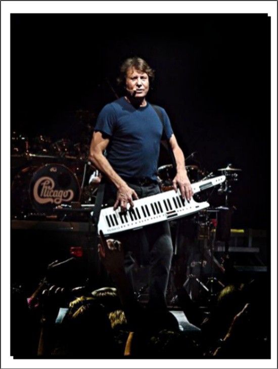 Robert Lamm Live 2000