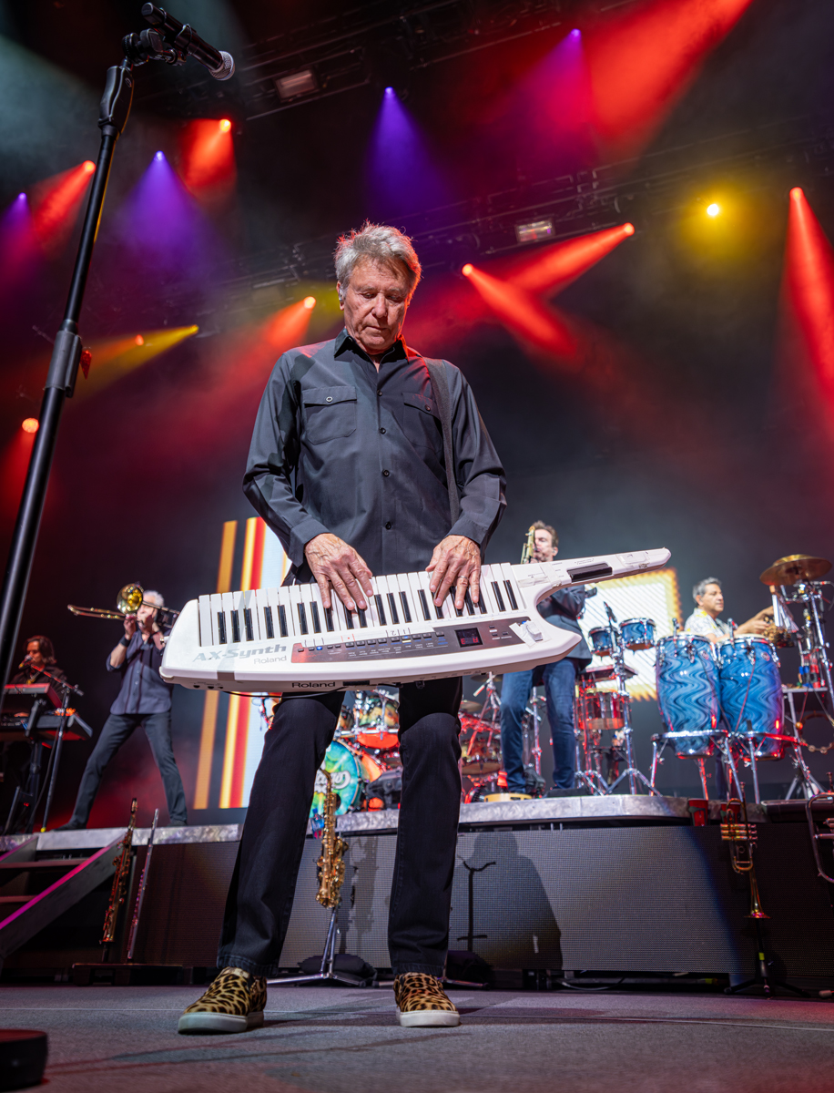 Robert Lamm Live 2023