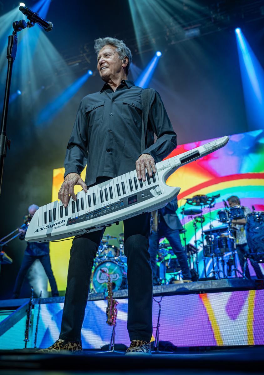 Robert Lamm Live 2023