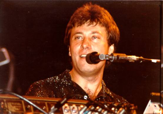 Robert Lamm Live 1981