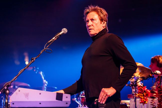 Robert Lamm Live 2016