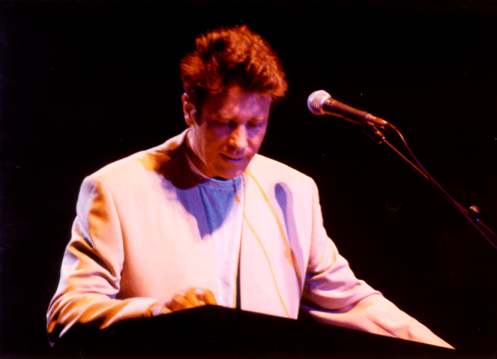 Robert Lamm Live 1991