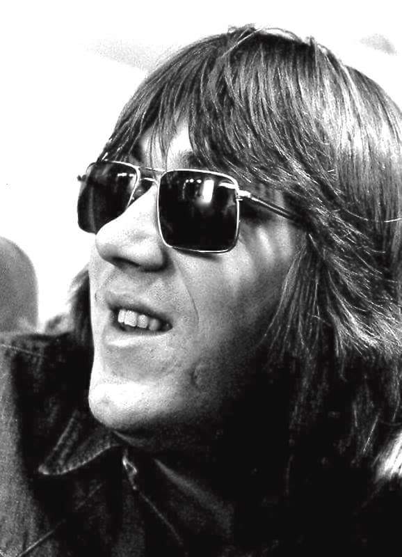 Terry Kath 1974