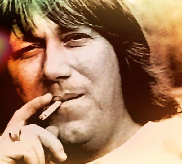 Terry Kath 1976