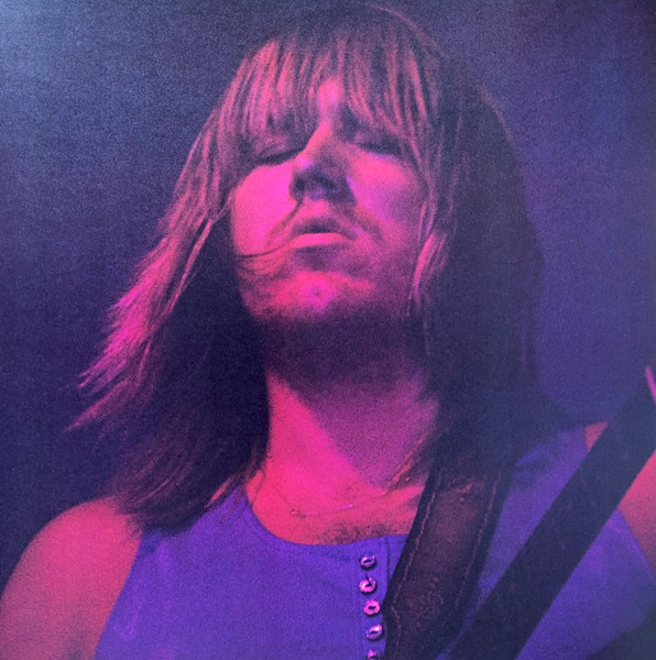 Terry Kath Live 1971 - Carnegie Hall