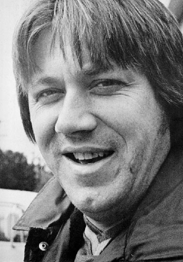 Terry Kath 1976