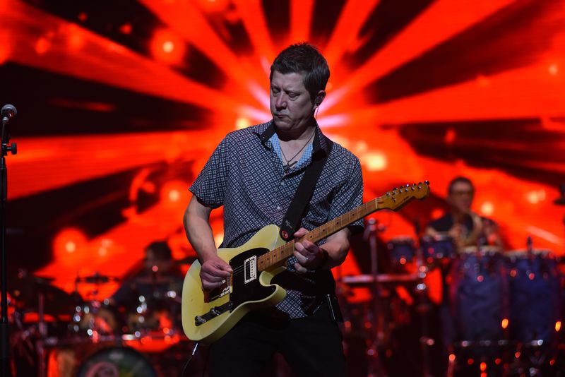 Tony Obrohta Live 2022