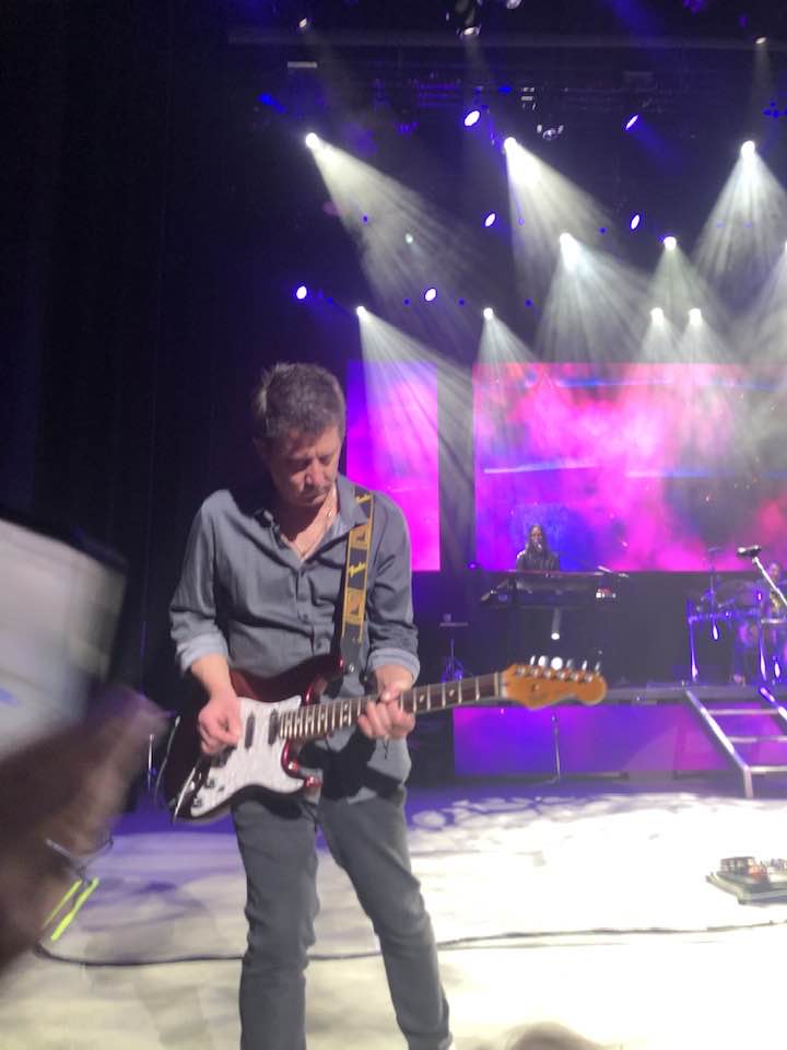Tony Obrohta Live 2023