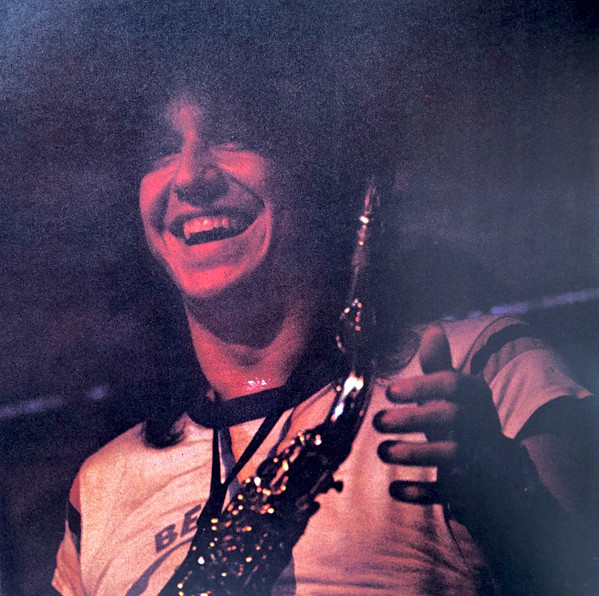 Walter Pazazaider Live 1971 Carnegie Hall