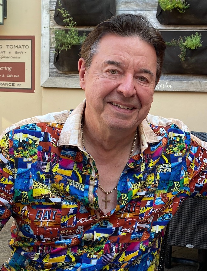 Walter Parazaider 2020