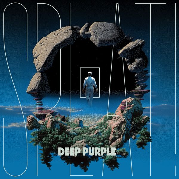 DEEP PURPLE: Splat! (2026)