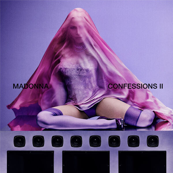 MADONNA: Confessions II (2026)