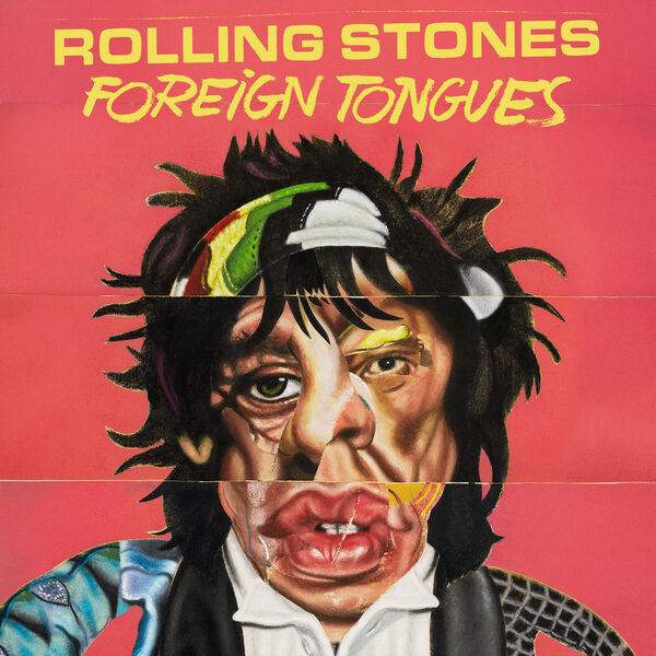 ROLLING STONES: Foreign Tongues (2026)
