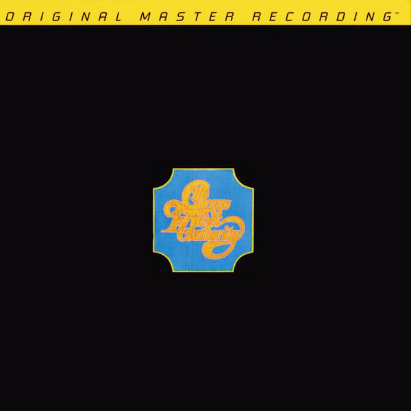 The Chicago Transit Authority - MSFL_CD Booklet Vorderseite Placeholder image