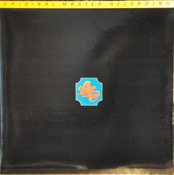 The Chicago Transit Authority - Vinyl-MFSL-Album Front Placeholder image