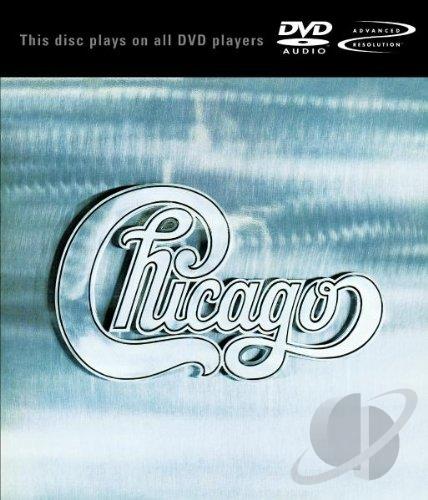 "Chicago II" DVD-Audio