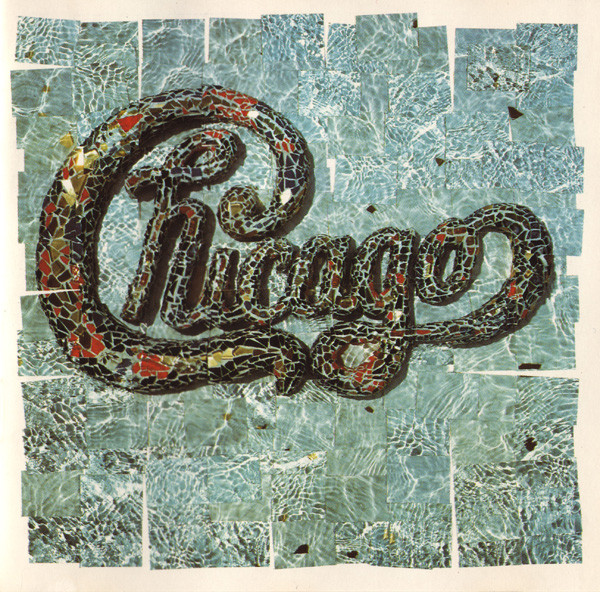 Chicago 18 - Booklet-CD-Cover, Front Placeholder image