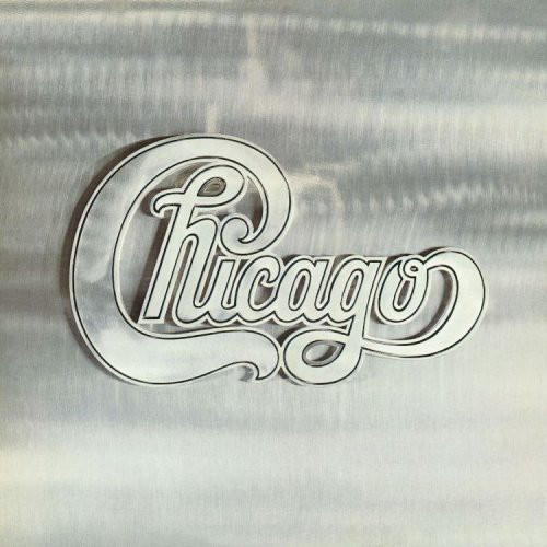 Chicago - Doppel-CD-Ausgabe - Cover-Frontansicht Placeholder image
