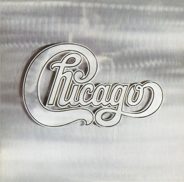 Chicago -Rhino-CD-Ausgabe - Cover Front Placeholder image