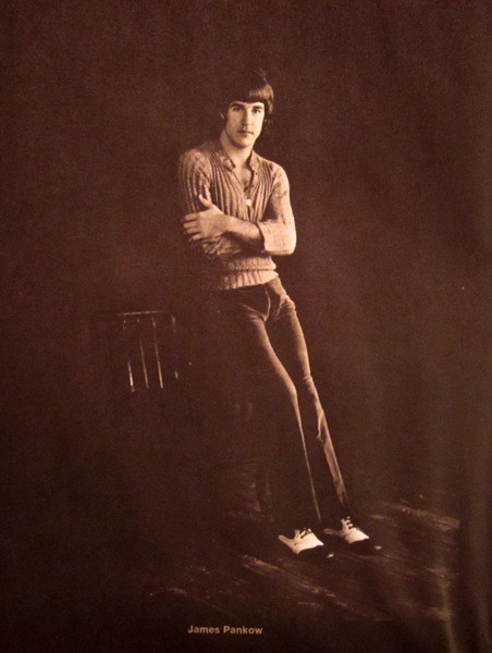 Chicago - Album-Poster - James Pankow Placeholder image