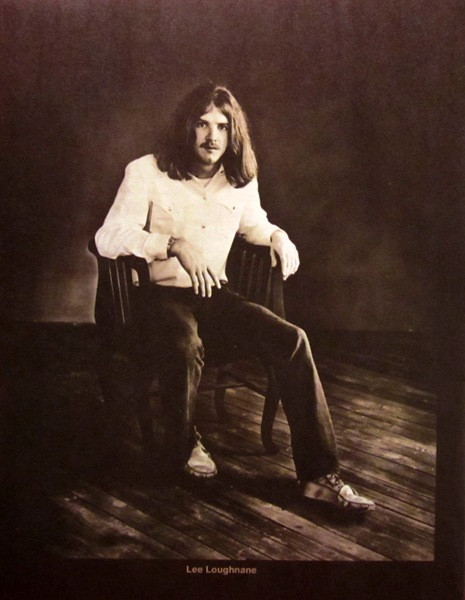 Chicago - Album-Poster - Lee Loughnane Placeholder image