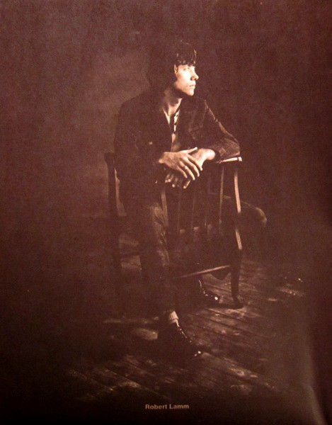 Chicago - Album-Poster - Robert Lamm Placeholder image